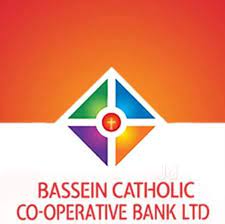 bassein catholic bank logo