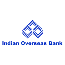 indian overseas bank logo