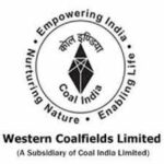 western coalfield limited logo