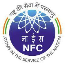 nfc india logo