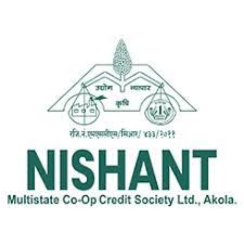 nishant multistate cooperative credit scociety