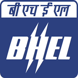 bhel logo