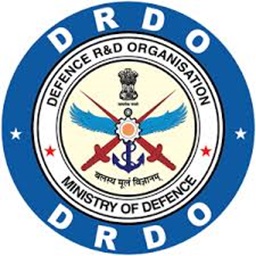 drdo logo