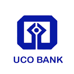 uco bank logo